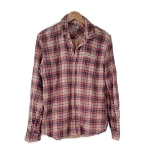 Original Scoth & Soda Women's Buttondown Shirt